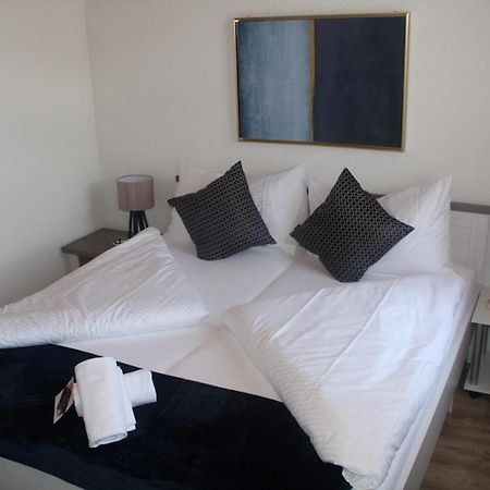Hotel Rosengaertli Leissigen Dış mekan fotoğraf