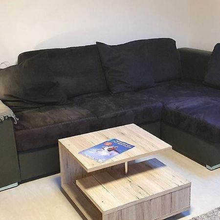 Hotel Rosengaertli Leissigen Dış mekan fotoğraf