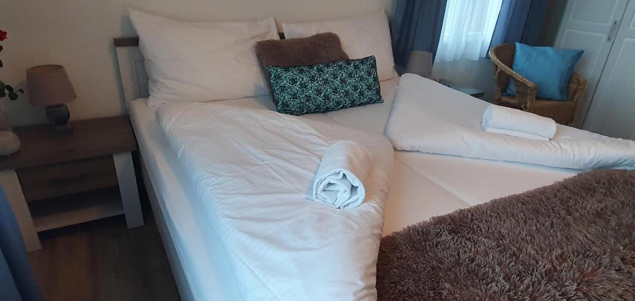Hotel Rosengaertli Leissigen Dış mekan fotoğraf