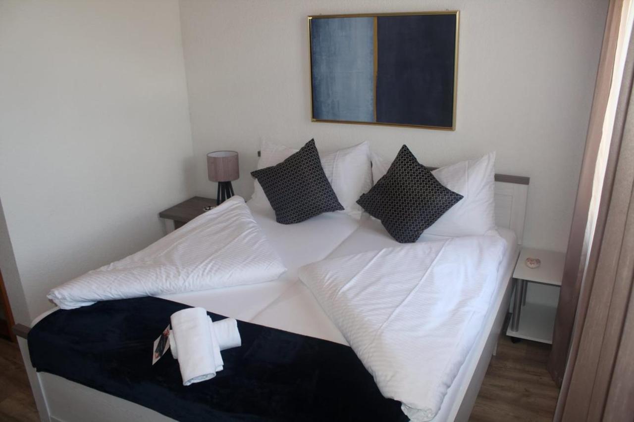 Hotel Rosengaertli Leissigen Dış mekan fotoğraf