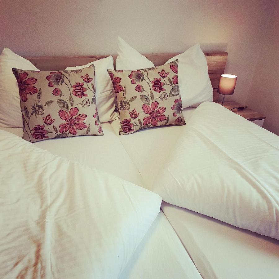Hotel Rosengaertli Leissigen Dış mekan fotoğraf